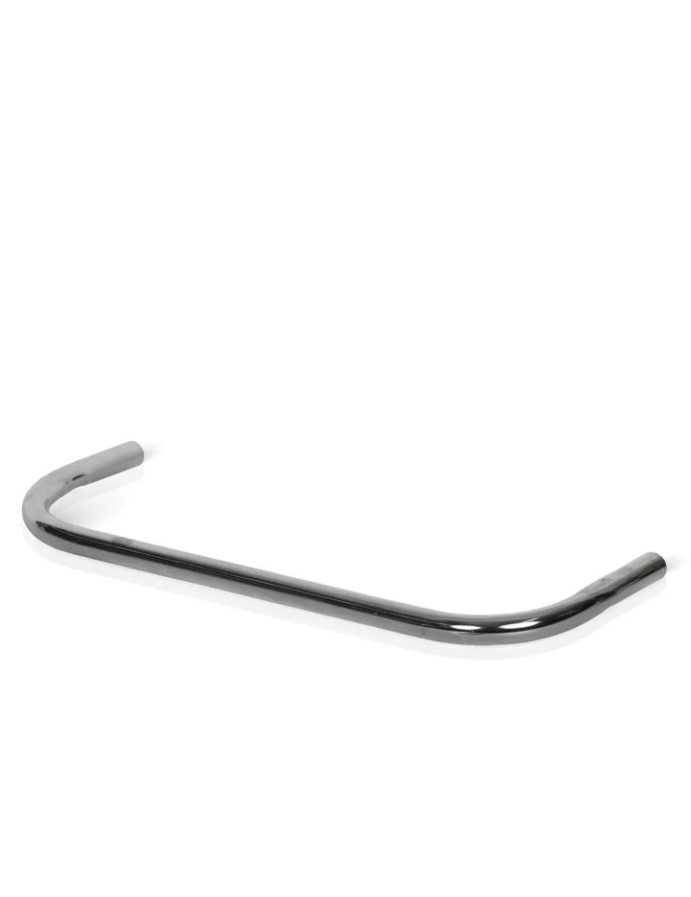 PARE CHOC AVANT INFÉRIEUR CHROMÉ / BOTTOM FRONT BUMPER CHROME