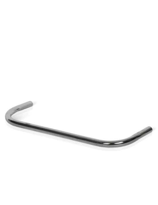 PARE CHOC AVANT INFÉRIEUR CHROMÉ / BOTTOM FRONT BUMPER CHROME