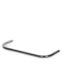 PARE CHOC AVANT INFÉRIEUR CHROMÉ / BOTTOM FRONT BUMPER CHROME
