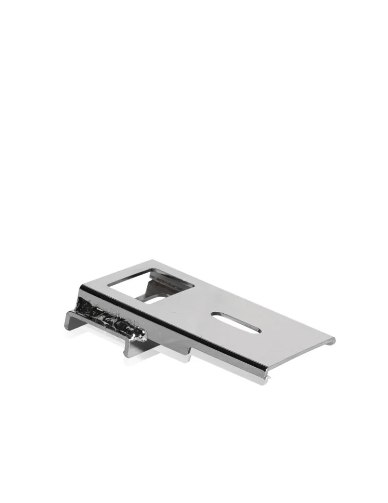 FIXATION DE PARE-CHOCS ARRIÈRE HAUT / BRACKET FOR REAR SPOILER FLAT