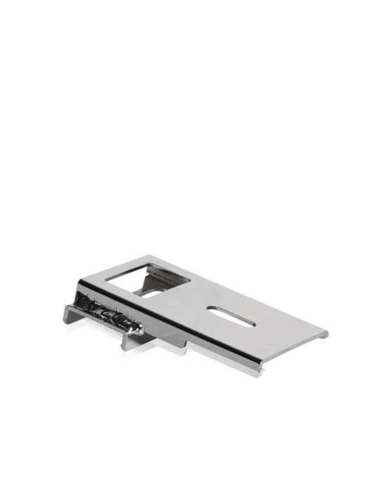 FIXATION DE PARE-CHOCS ARRIÈRE HAUT / BRACKET FOR REAR SPOILER FLAT
