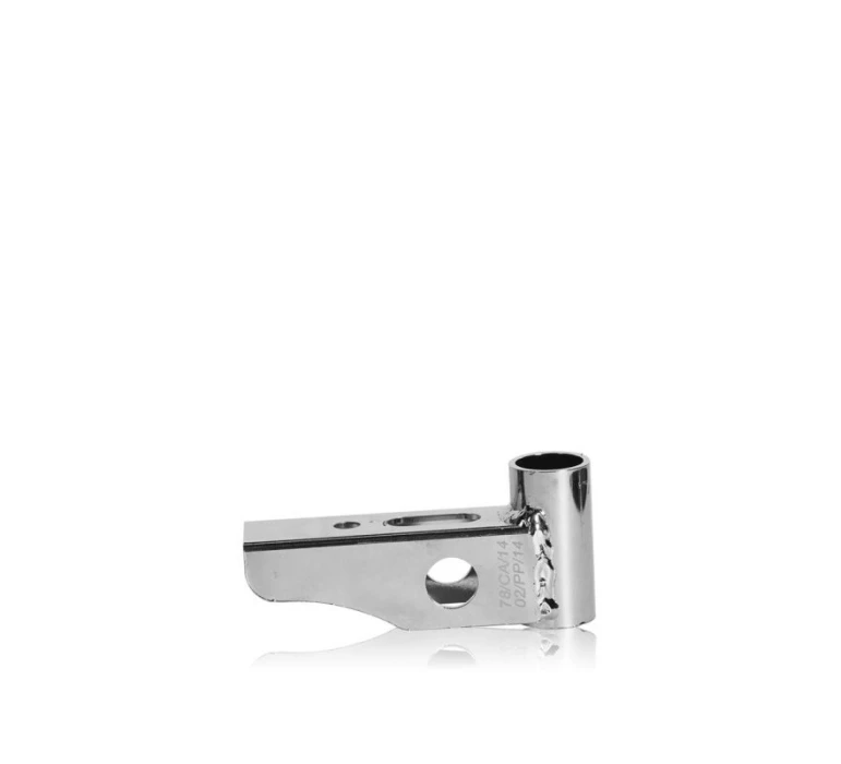 FIXATION DE PARE-CHOCS ARRIÈRE BAS (CADRE) / BRACKET FOR REAR SPOILER