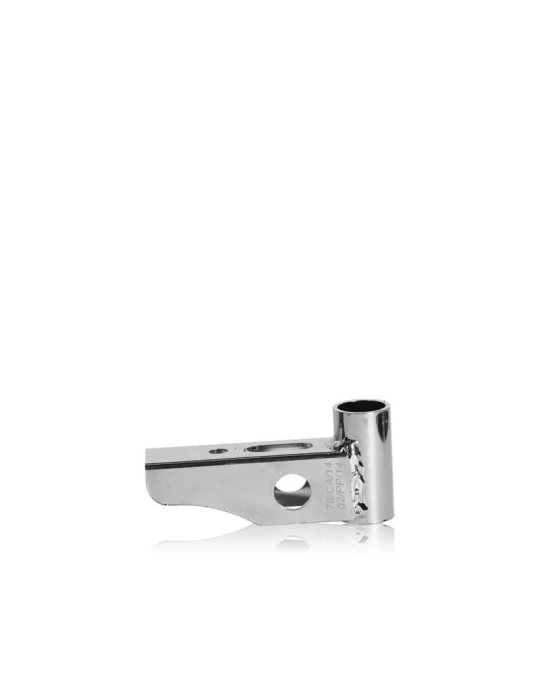FIXATION DE PARE-CHOCS ARRIÈRE BAS (CADRE) / BRACKET FOR REAR SPOILER
