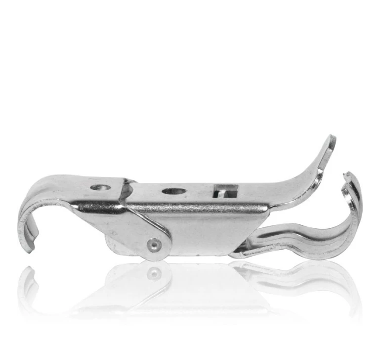 SAUTERELLE FIXATION SPOILER / CLAMP FOR FRONT SPOILER