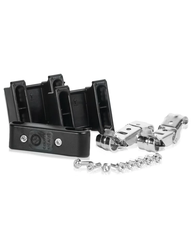 KIT FIXATION SPOILER AVANT COMPLET / FIXED SUPPORT KIT FOR FRONT SPOIL