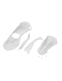 NASSAU AVANT "PERLE" OM. 2025 / FRONT FAIRING WHITE OM. 2025