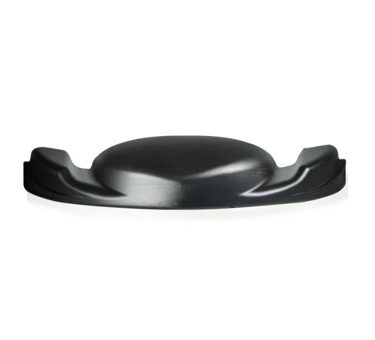 SPOILER AVANT NOIR HOM. 2022 / FRONT SPOILER BLACK HOM. 2022