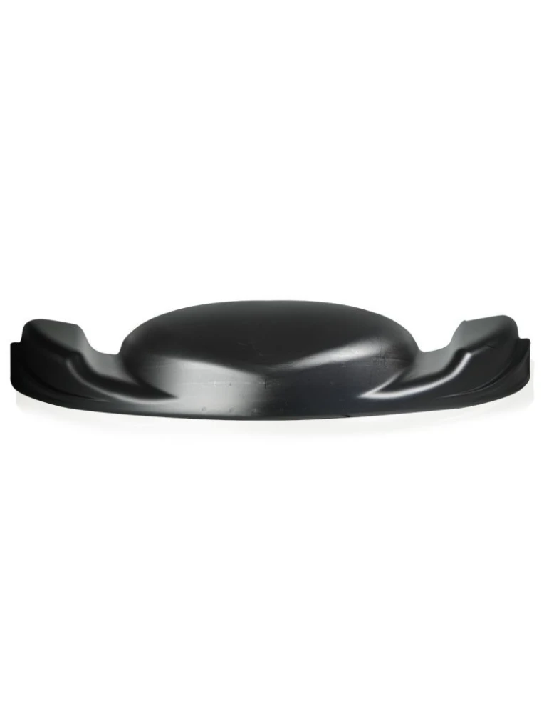 SPOILER AVANT NOIR HOM. 2022 / FRONT SPOILER BLACK HOM. 2022