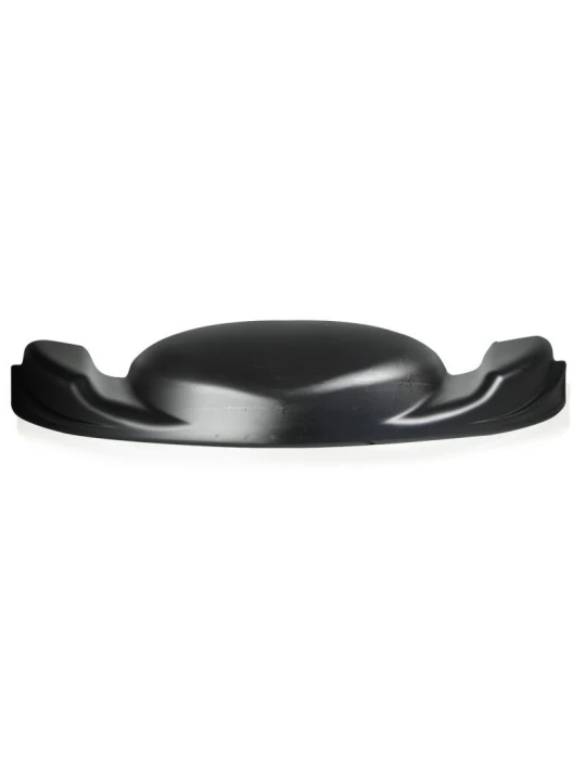 SPOILER AVANT NOIR HOM. 2022 / FRONT SPOILER BLACK HOM. 2022