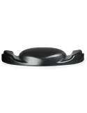SPOILER AVANT NOIR HOM. 2022 / FRONT SPOILER BLACK HOM. 2022