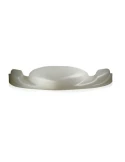 SPOILER AVANT PERLE HOM. 2022 / FRONT SPOILER WHITE HOM. 2022