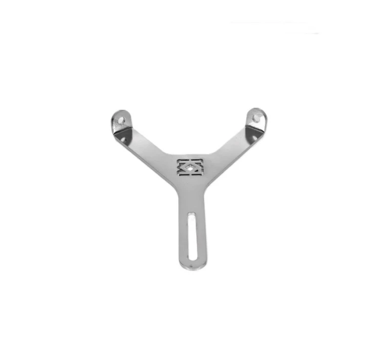 FIXATION BASSE "Y" KR DE NASSAU 2021 / LOWER BRACKET "Y" KR FOR FRONT