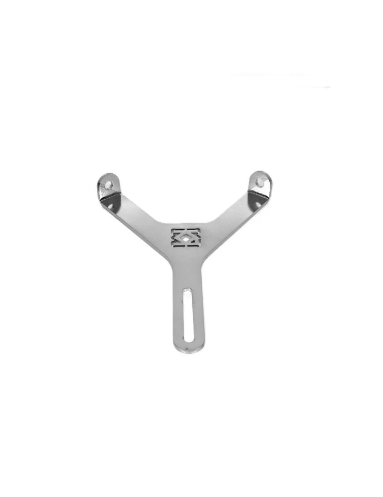 FIXATION BASSE "Y" KR DE NASSAU 2021 / LOWER BRACKET "Y" KR FOR FRONT