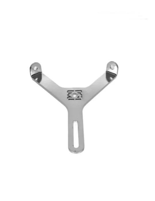 FIXATION BASSE "Y" KR DE NASSAU 2021 / LOWER BRACKET "Y" KR FOR FRONT