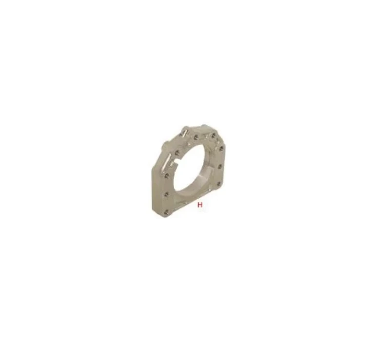 SUPPORT ROULEMENT AXE ALU FORGEE NEOS support Ø 40 - 50 mm 3 position
