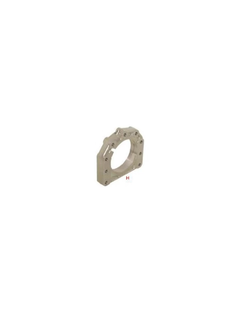 SUPPORT ROULEMENT AXE ALU FORGEE NEOS support Ø 40 - 50 mm 3 position