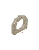 SUPPORT ROULEMENT AXE ALU FORGEE NEOS support Ø 40 - 50 mm 3 position
