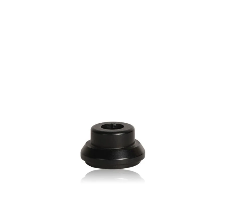 RONDELLE DE FIXATION PARE-CHOCS ARRIÈRE 32MM NOIR / REAR BUMPER BUSHIN