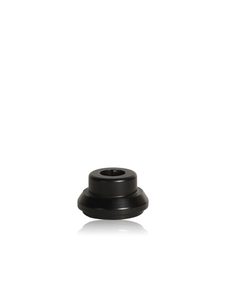RONDELLE DE FIXATION PARE-CHOCS ARRIÈRE 32MM NOIR / REAR BUMPER BUSHIN