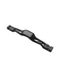 PARE-CHOCS ARRIÈRE NOIR TRIS. HOM. 2022 COMPL. / REAR SPOILER BLACK TR