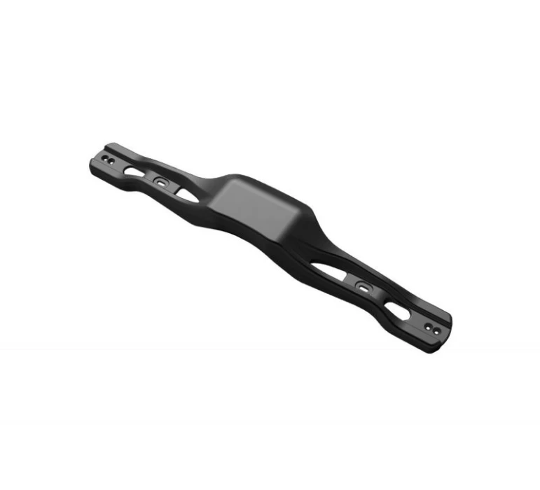 PARE-CHOCS ARRIÈRE HOM. 2022 NOIR / REAR SPOILER HOM. 2022 BLACK