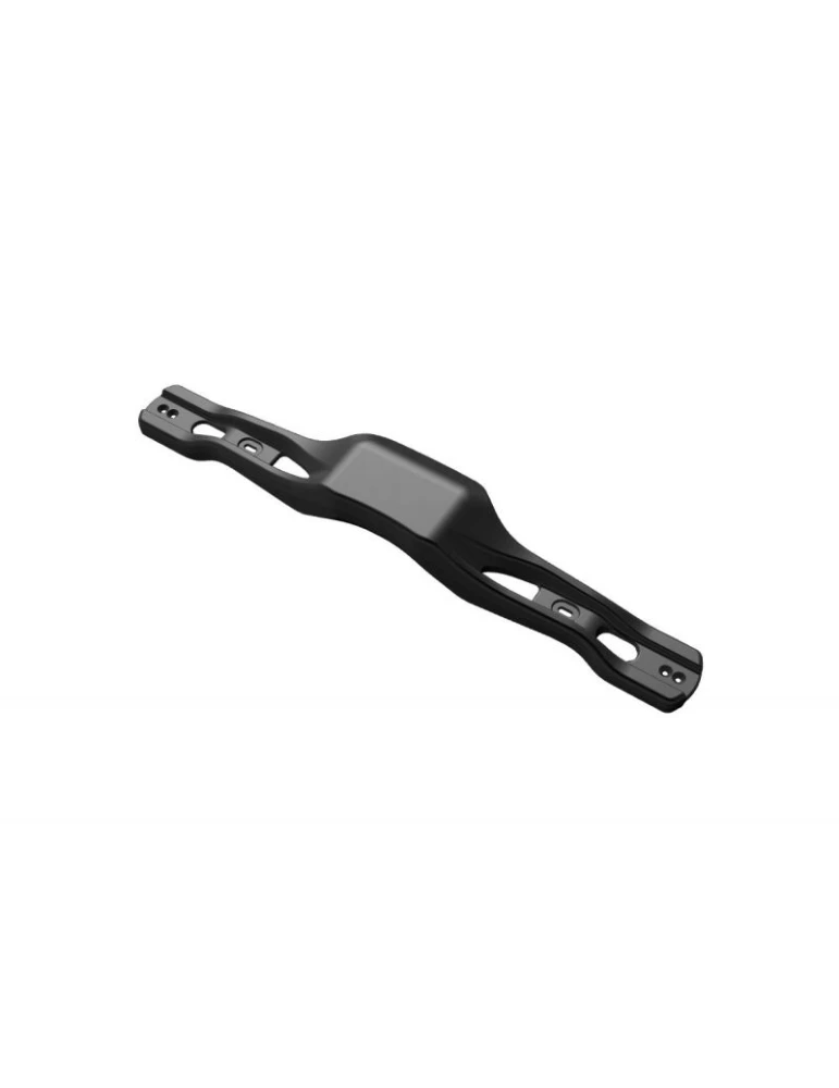 PARE-CHOCS ARRIÈRE HOM. 2022 NOIR / REAR SPOILER HOM. 2022 BLACK