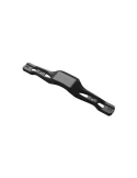 PARE-CHOCS ARRIÈRE HOM. 2022 NOIR / REAR SPOILER HOM. 2022 BLACK