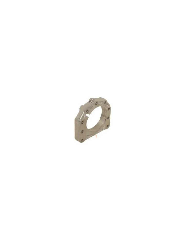 SUPPORT ROULEMENT AXE ALU FORGEE SUPPORT 5 MM Ø 40 - 50 MM 3 POSITION