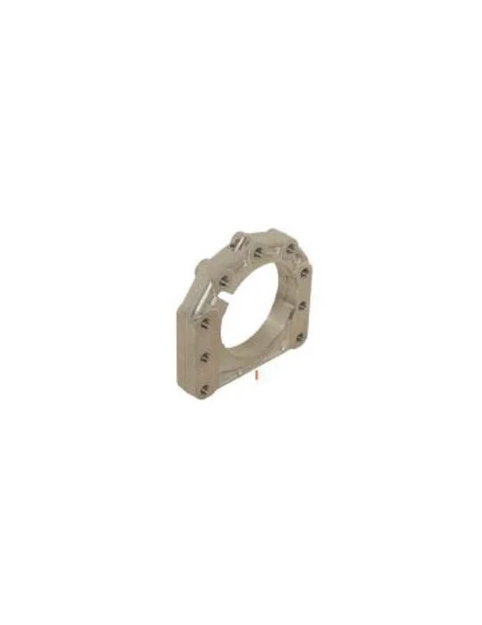 SUPPORT ROULEMENT AXE ALU FORGEE SUPPORT 5 MM Ø 40 - 50 MM 3 POSITION
