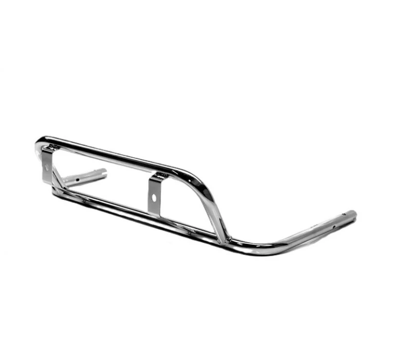 BARRE DE SUPPORT PONTON DROITE CHROM. HOM. 2022 / SIDE POD SUPPORT RIG