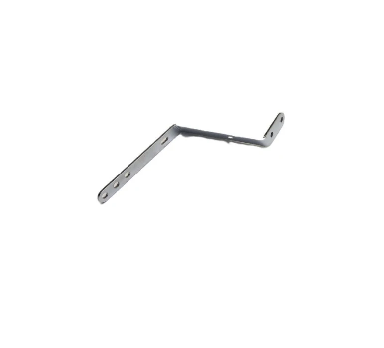 FIXATION KR HAUTE DROITE DE NASSAU DYNAMICA 2025 / UPPER BRACKET RIGHT