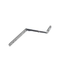 FIXATION KR HAUTE DROITE DE NASSAU DYNAMICA 2025 / UPPER BRACKET RIGHT