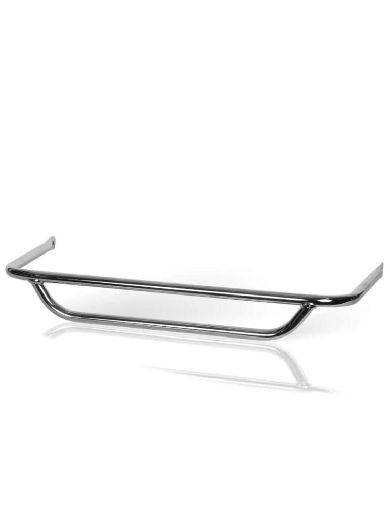 PARE CHOC AVANT SUPÉRIEUR CHROMÉ / UPPER FRONT BUMPER CHROME