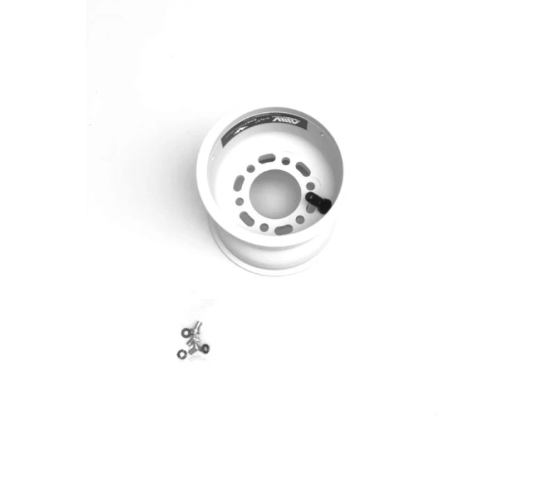 JANTE AVANT 130 OXY / FRONT WHEEL 130 OXY