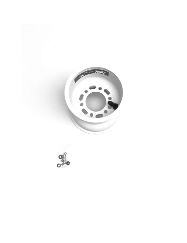 JANTE AVANT 130 OXY / FRONT WHEEL 130 OXY