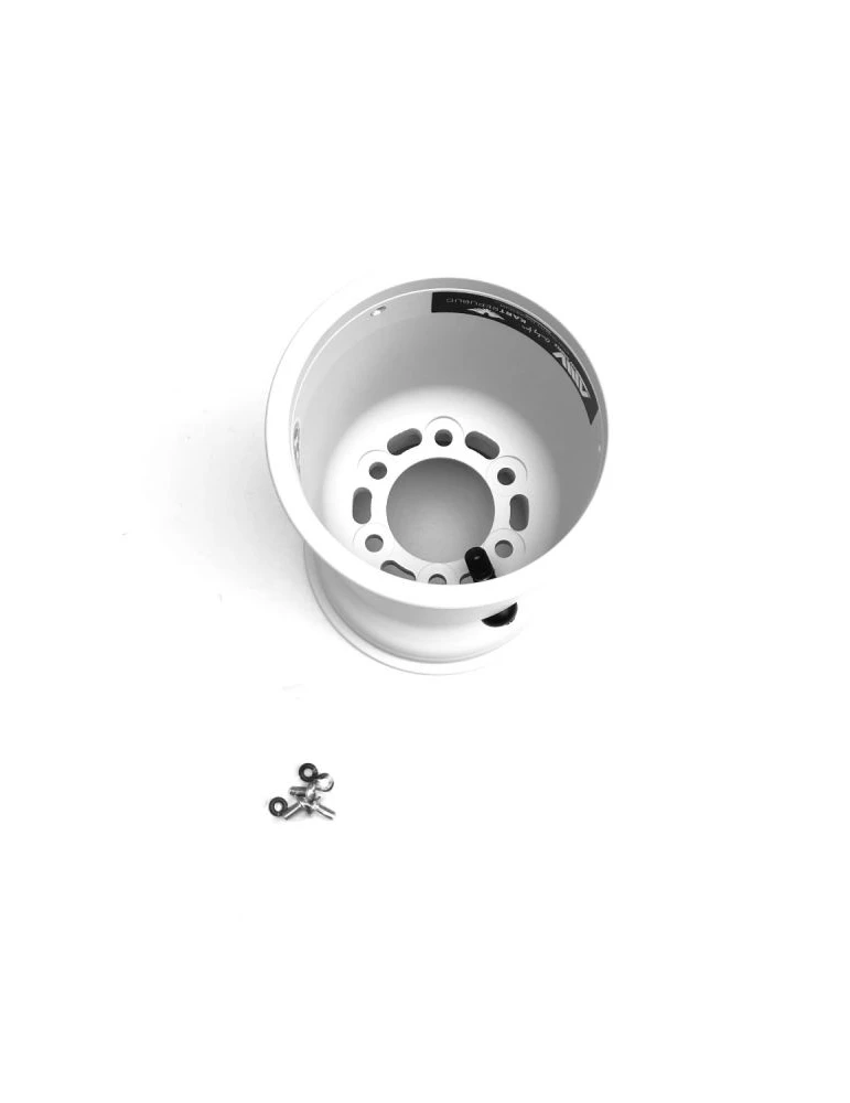 JANTES ARRIÈRE SEC 212 OXY / REAR WHEEL 212 OXY