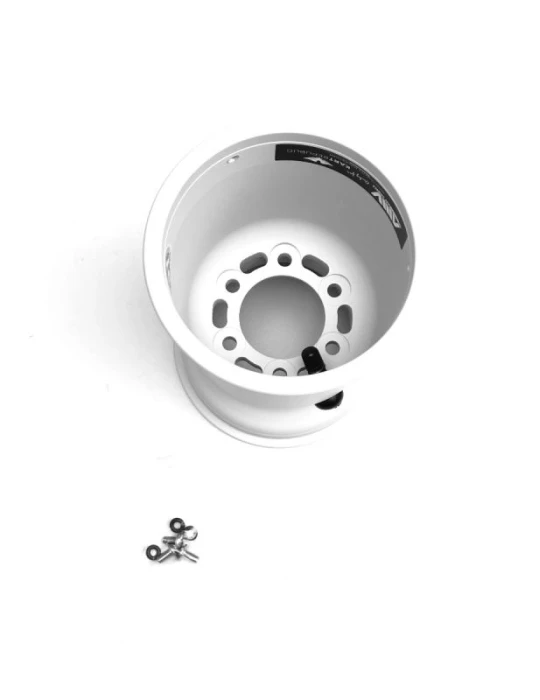 JANTES ARRIÈRE SEC 212 OXY / REAR WHEEL 212 OXY