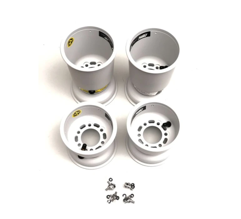 JEU JANTES SEC COMPLET 130/212 OXY / SET WHEELS 130/212 OXY