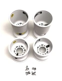JEU JANTES SEC COMPLET 130/212 OXY / SET WHEELS 130/212 OXY