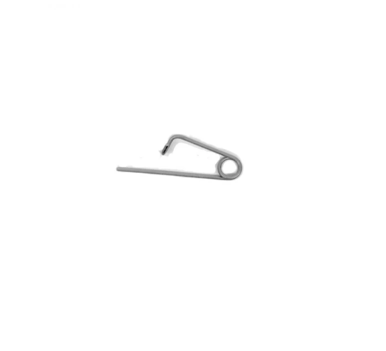 CLIPS POUR PLAQUETTE DE FREIN (NEW) / BRAKE PAD FIXING PIN (NEW)