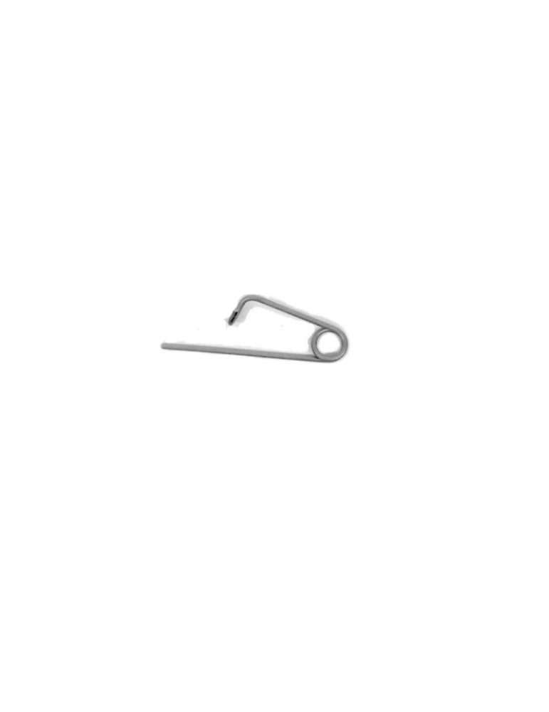 CLIPS POUR PLAQUETTE DE FREIN (NEW) / BRAKE PAD FIXING PIN (NEW)