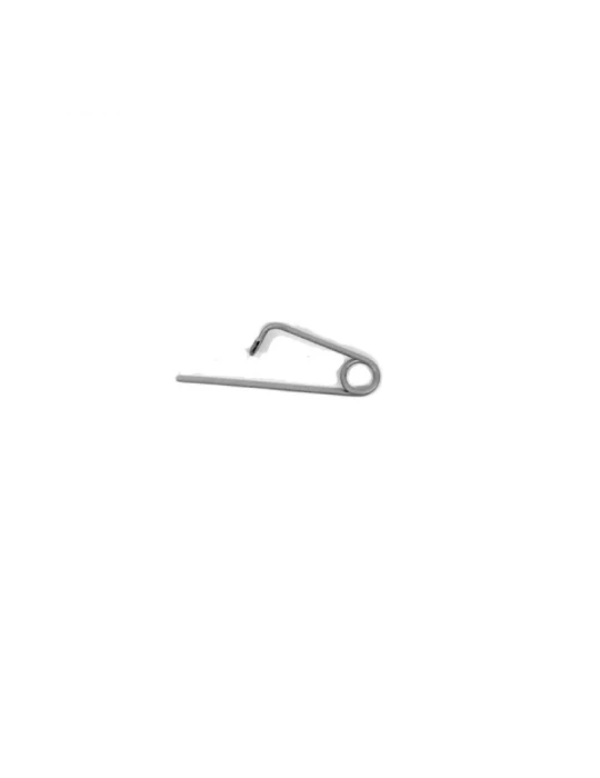 CLIPS POUR PLAQUETTE DE FREIN (NEW) / BRAKE PAD FIXING PIN (NEW)