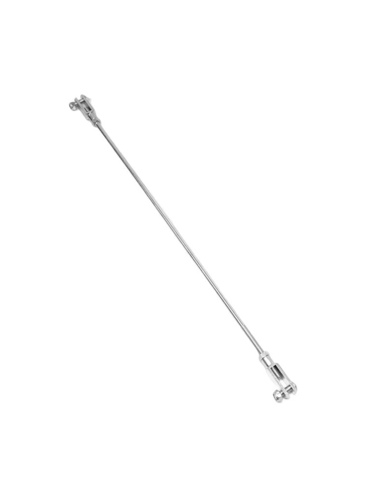 TIGE DE FREIN 395MM COMPLÈTE OK / BRAKE ROD  395MM COMPLETE OK