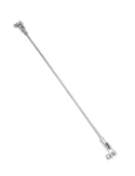 TIGE DE FREIN 395MM COMPLÈTE OK / BRAKE ROD  395MM COMPLETE OK