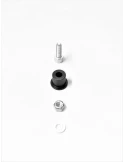 FLASQUE COMPL. POUR SUPPORT DE DISQUE FLOTTANT (NEW) / BUSHING FOR FLO