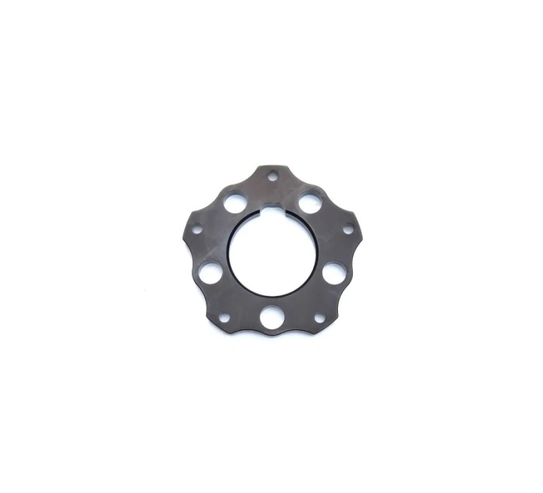 ADATTATORE FLOTTANTE DISCO POST. (NEW) / FLOATING ADAPTER FOR REAR BRA