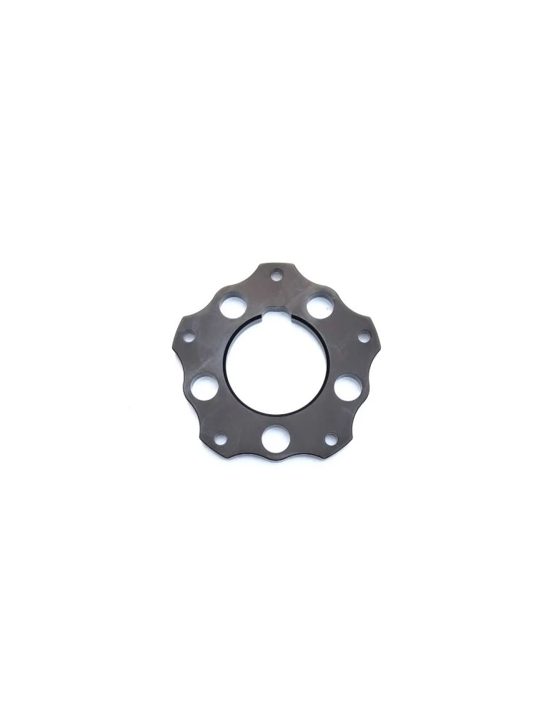 ADATTATORE FLOTTANTE DISCO POST. (NEW) / FLOATING ADAPTER FOR REAR BRA