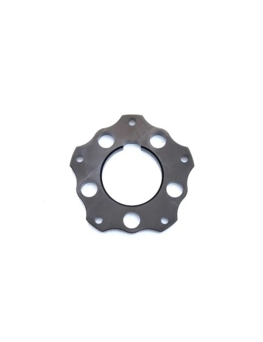 ADATTATORE FLOTTANTE DISCO POST. (NEW) / FLOATING ADAPTER FOR REAR BRA