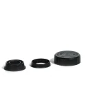 KIT BOUCHONS DE RÉSERVOIR DE POMPE DE FREIN (NEW) / KIT CAP FOR MASTER