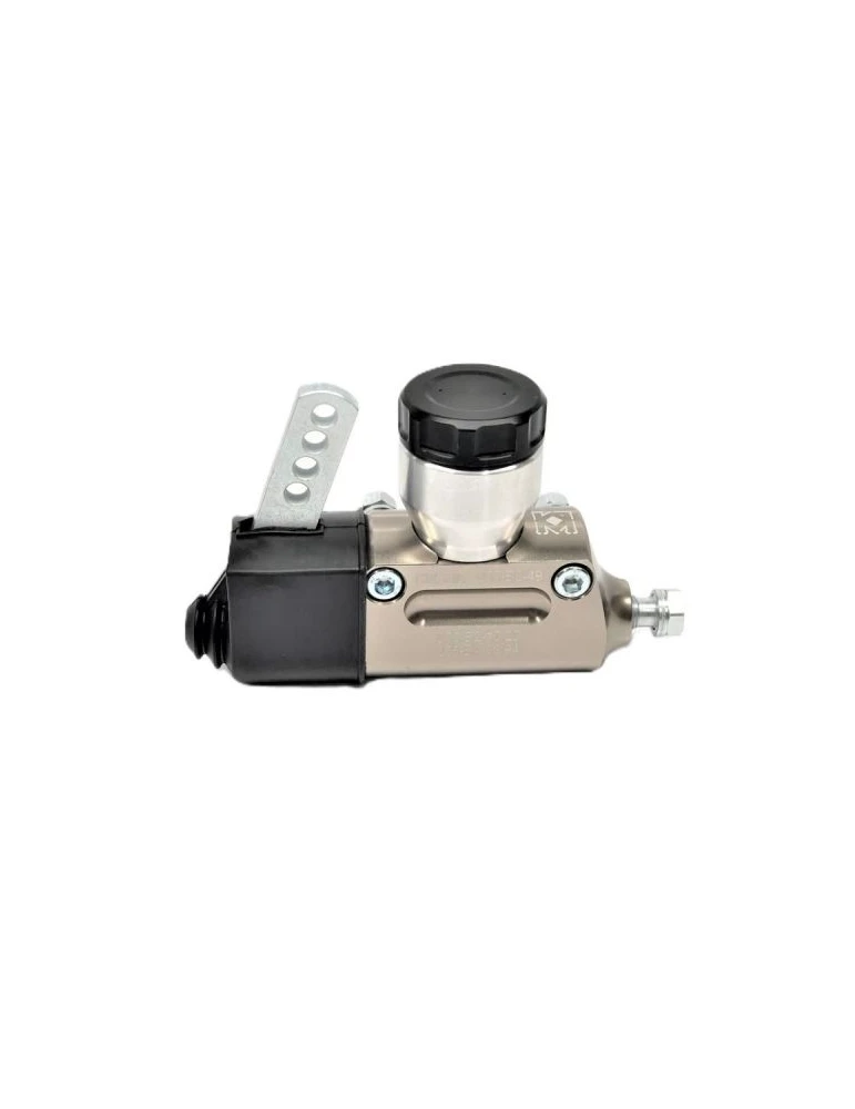 POMPE DE FREIN (NEW) 2022 / MASTER CYLINDER (NEW) 2022